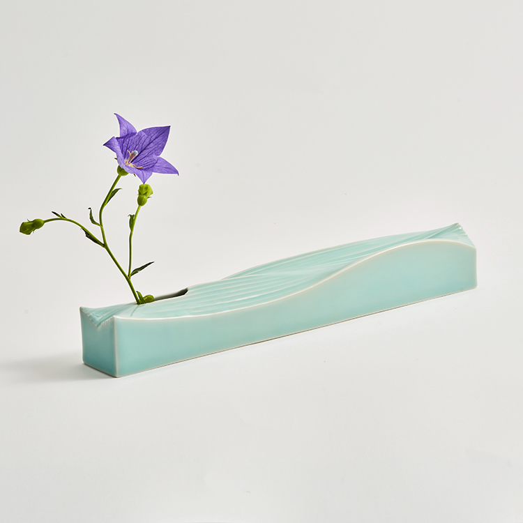 Billow Vase L