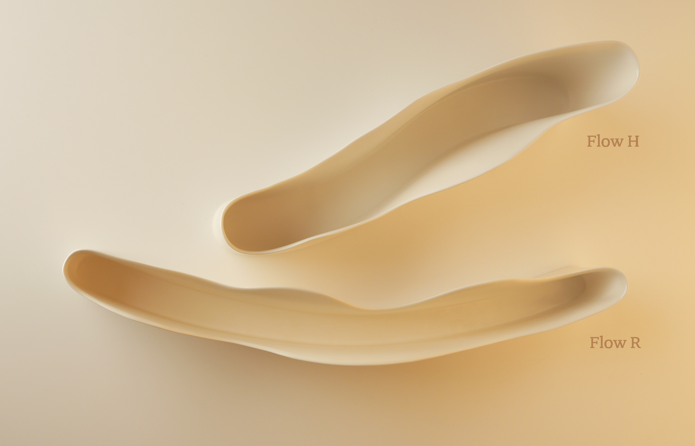 Flow R Vase