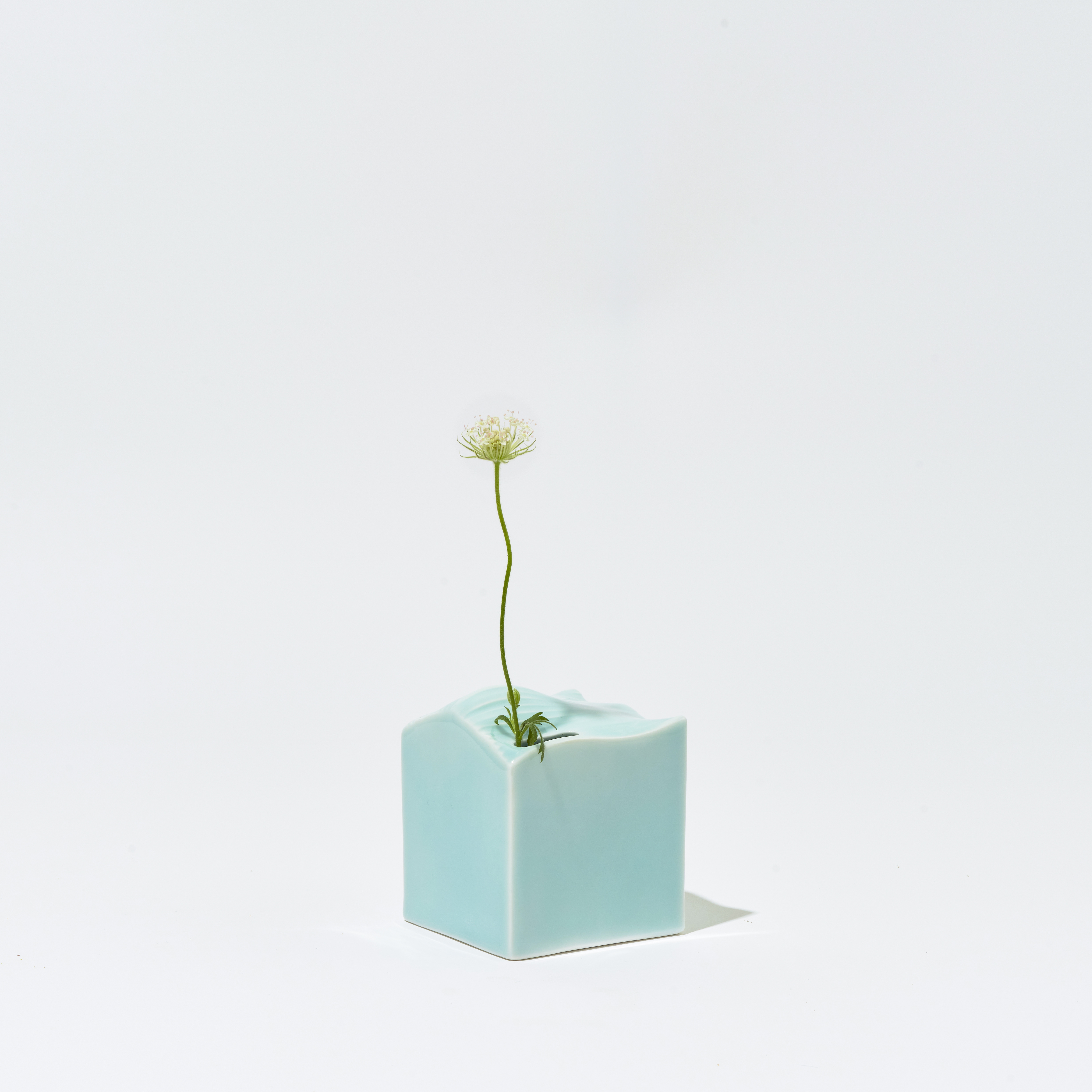 Billow Vase B