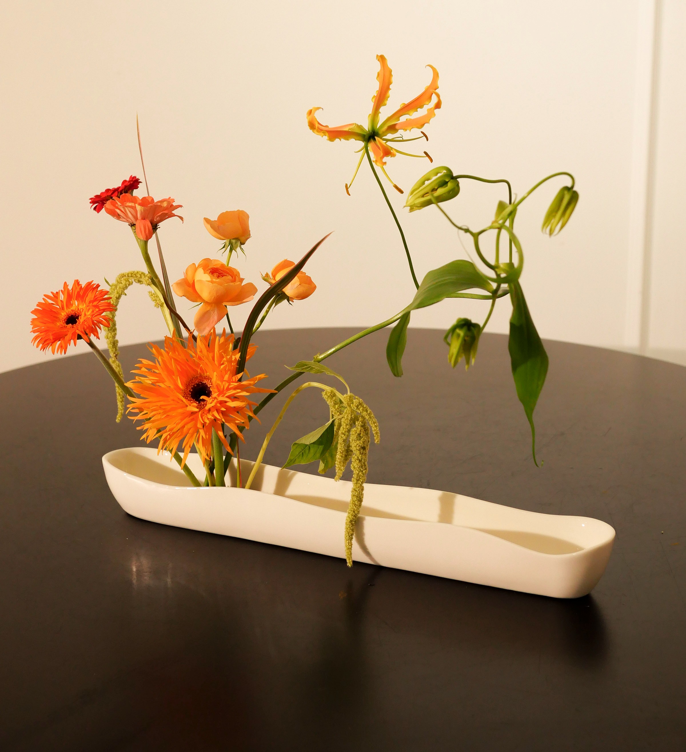 Bloom Vase/ Bowl
