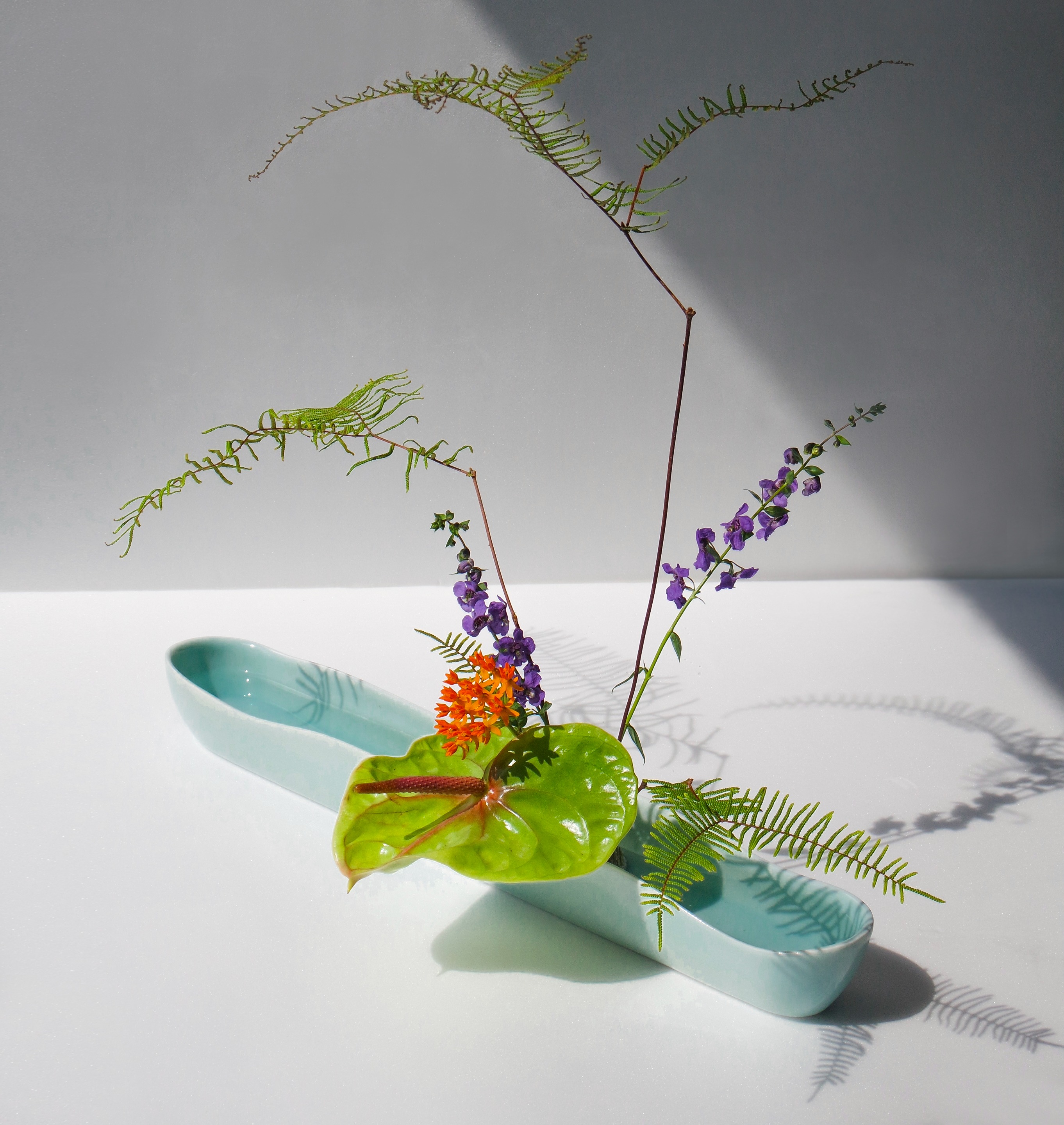 Bloom Vase/ Bowl