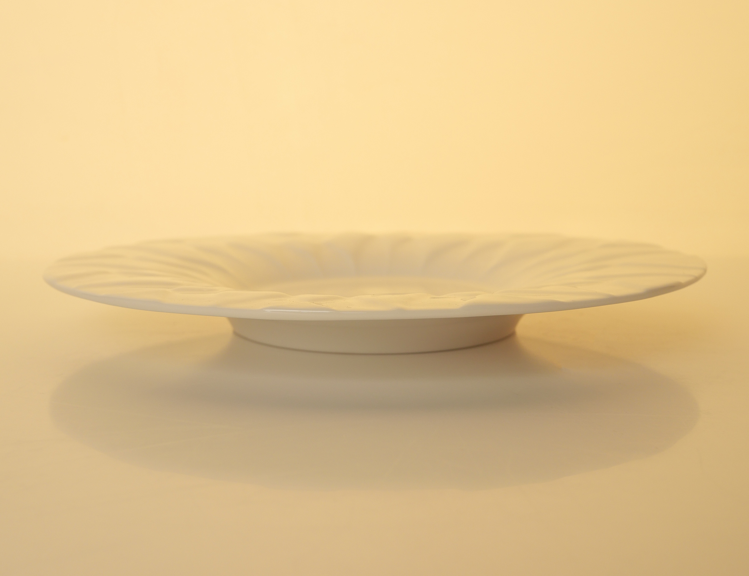 Yoonseul Plate L 윤슬 플레이트 L (라떼잔 받침)