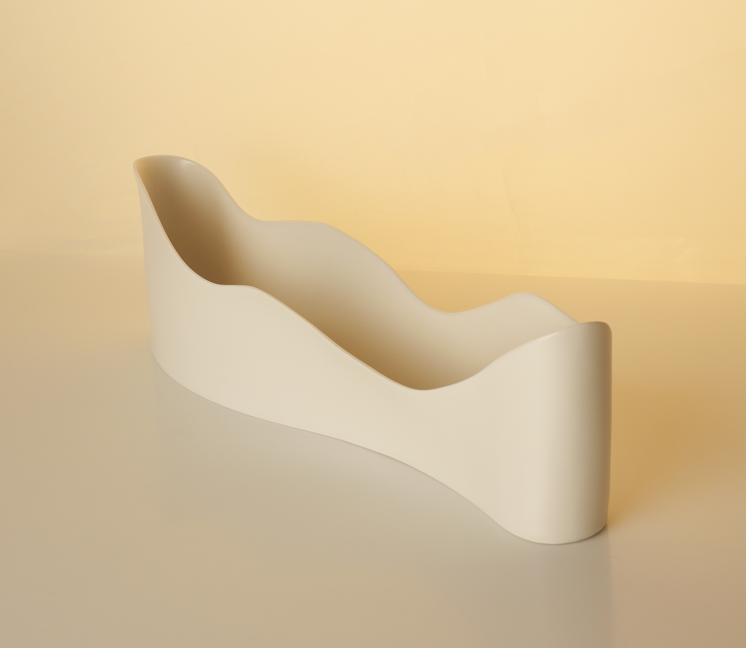 Flow H Vase