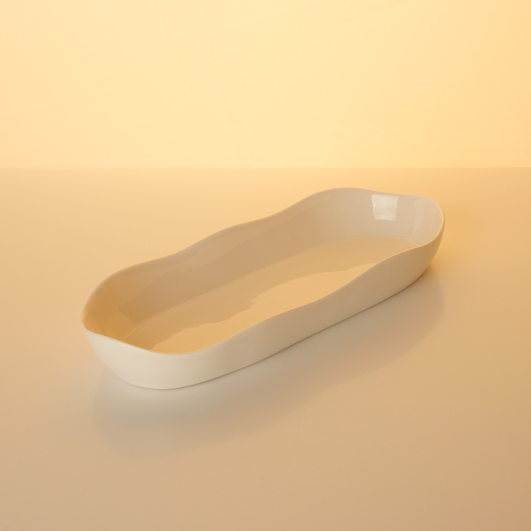 Bloom Vase/ Bowl - Wide