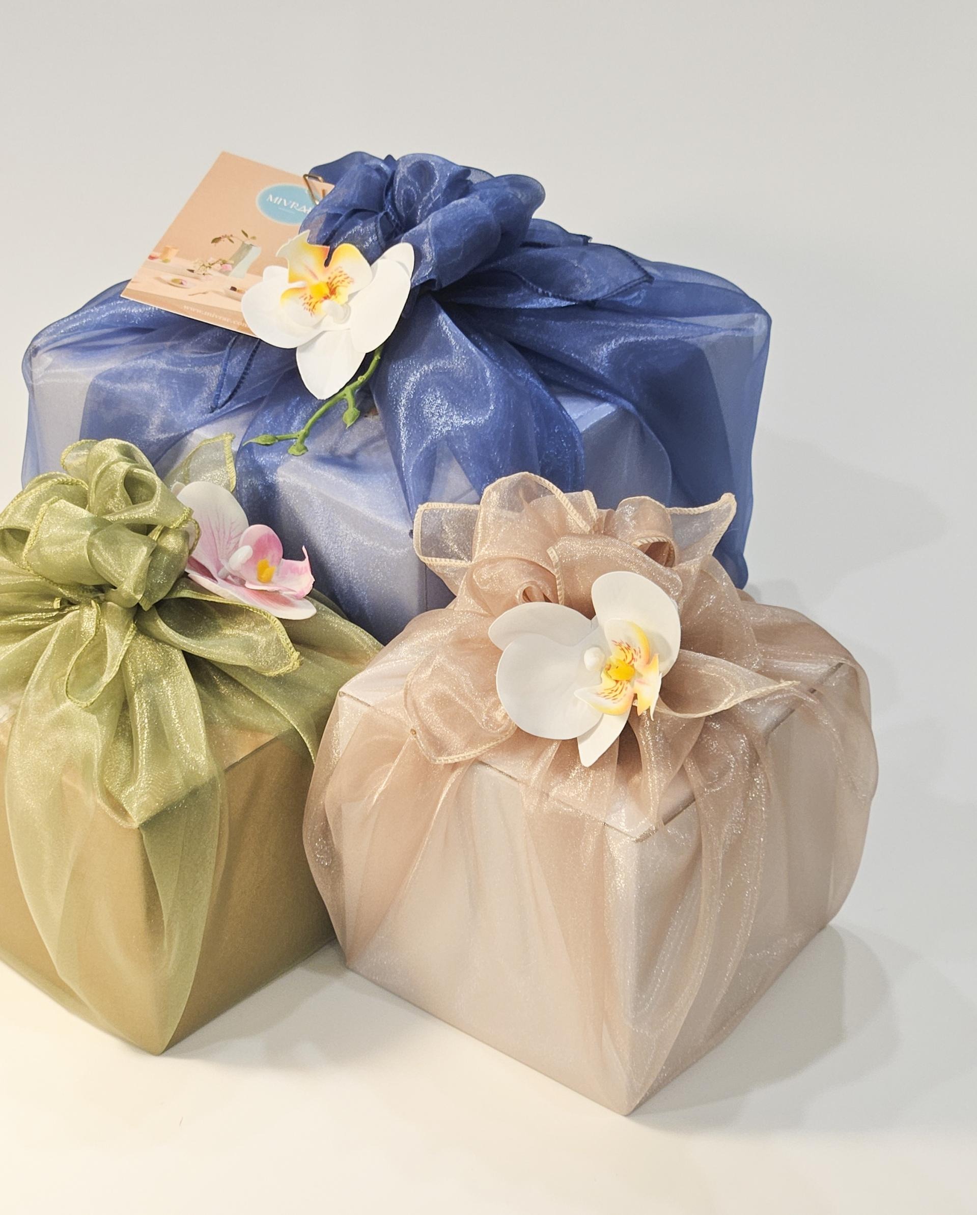 Bloom Vase/ Bowl R (S,M,L)