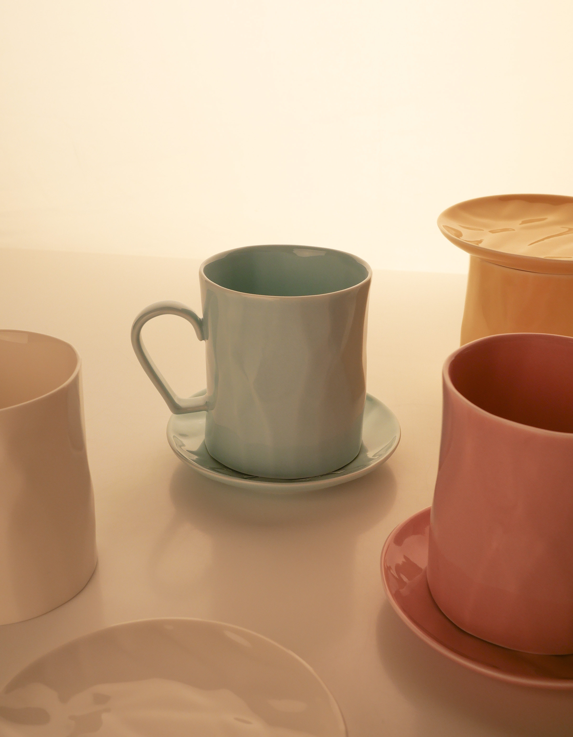 Yoonseul Cup 윤슬컵