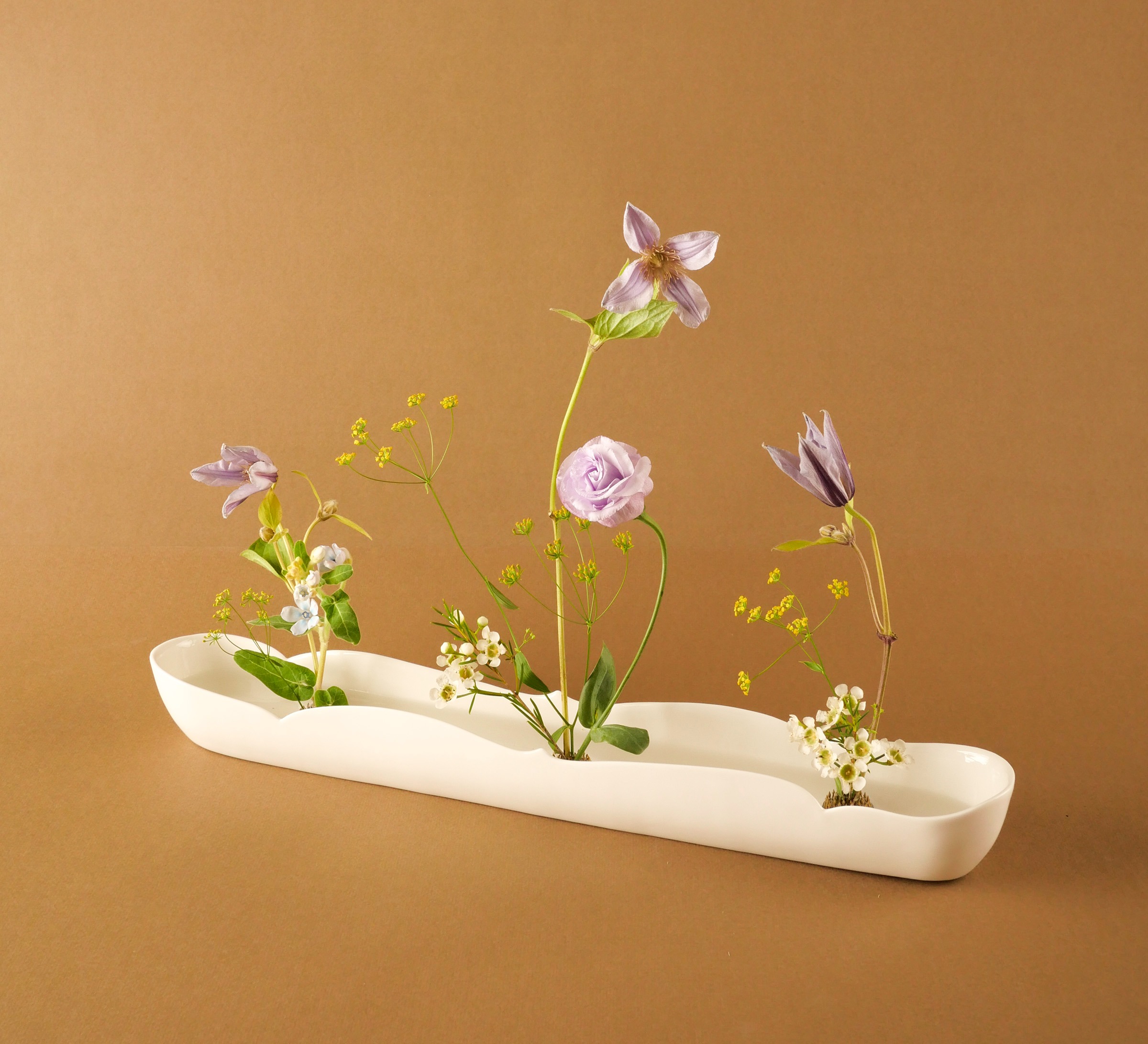 Bloom Vase/ Bowl