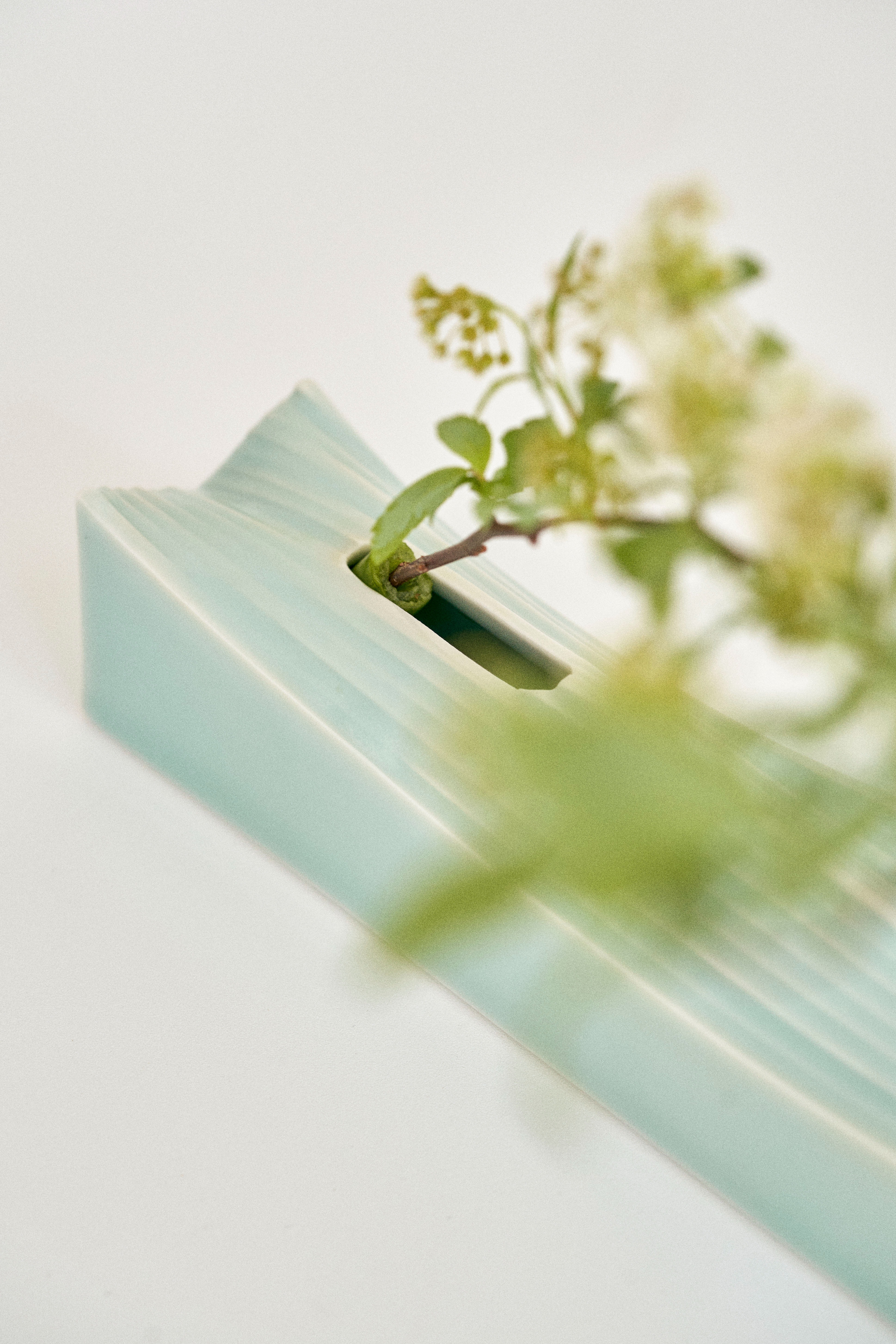 Billow Vase L