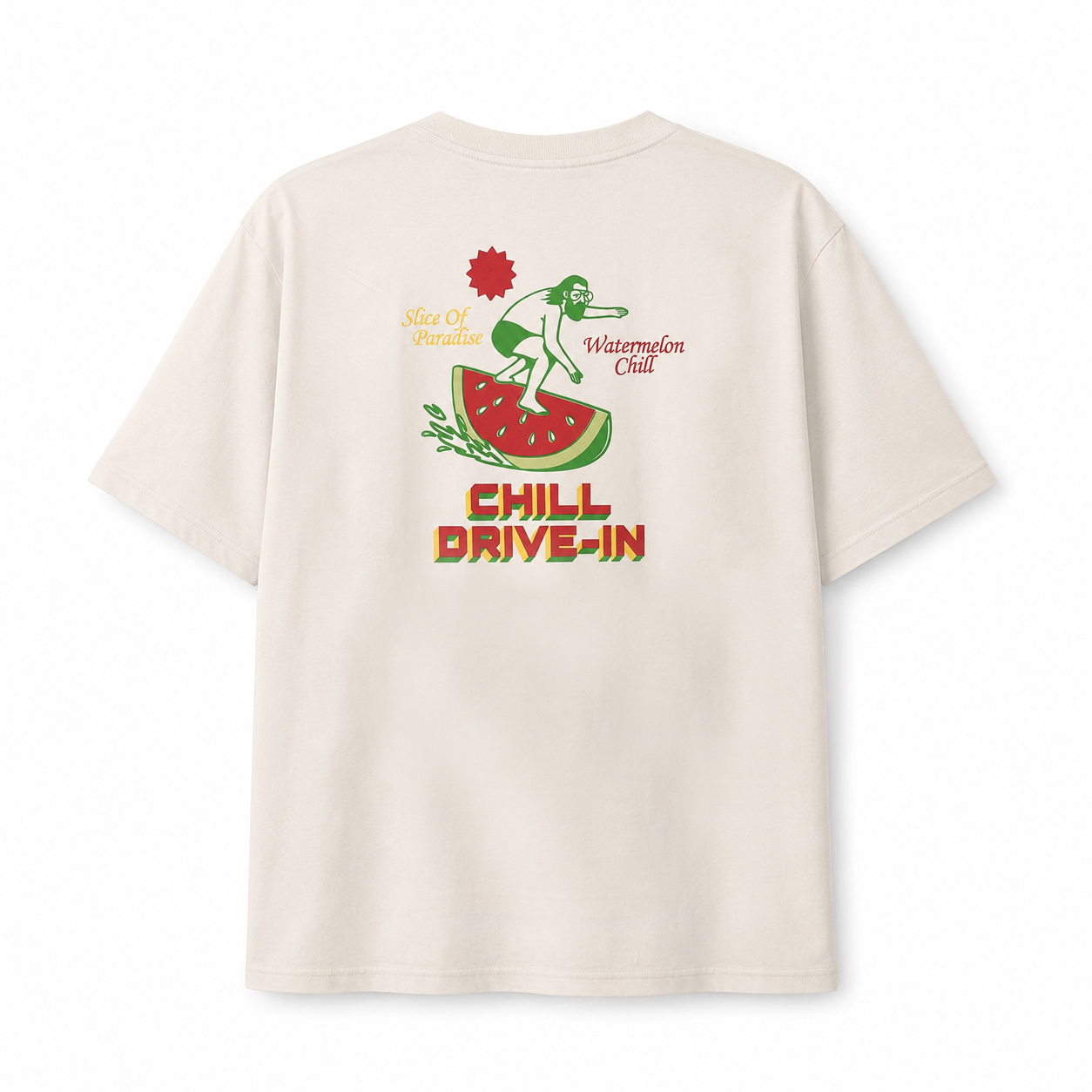 WATERMELON CHILL