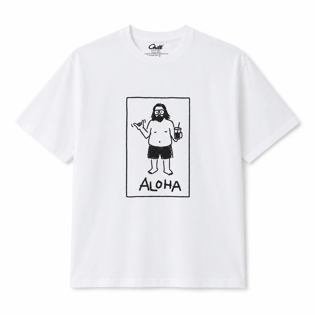 OG SURFER ALOHA