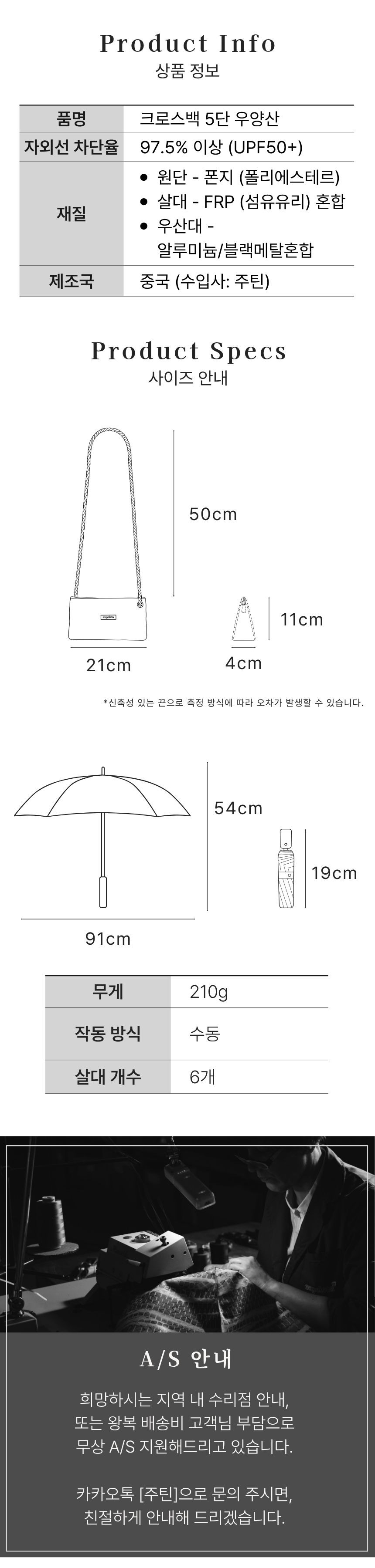 Peacock Umbrella - Rain & Sun