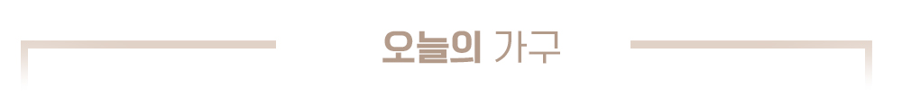 트랜디한 가죽소파 & 프리미엄 비건 가죽 소파