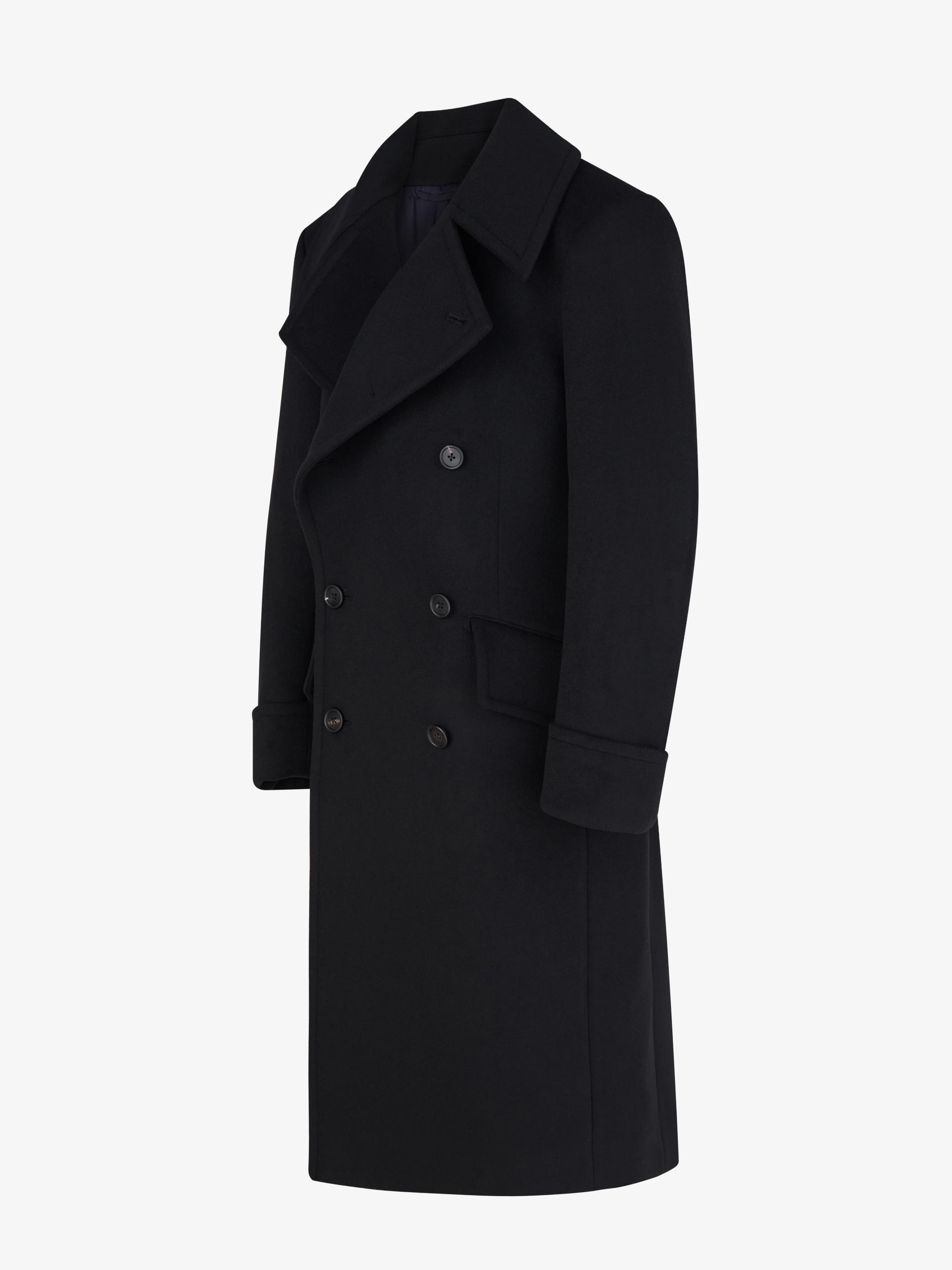[Pre-order]Colonel Coat