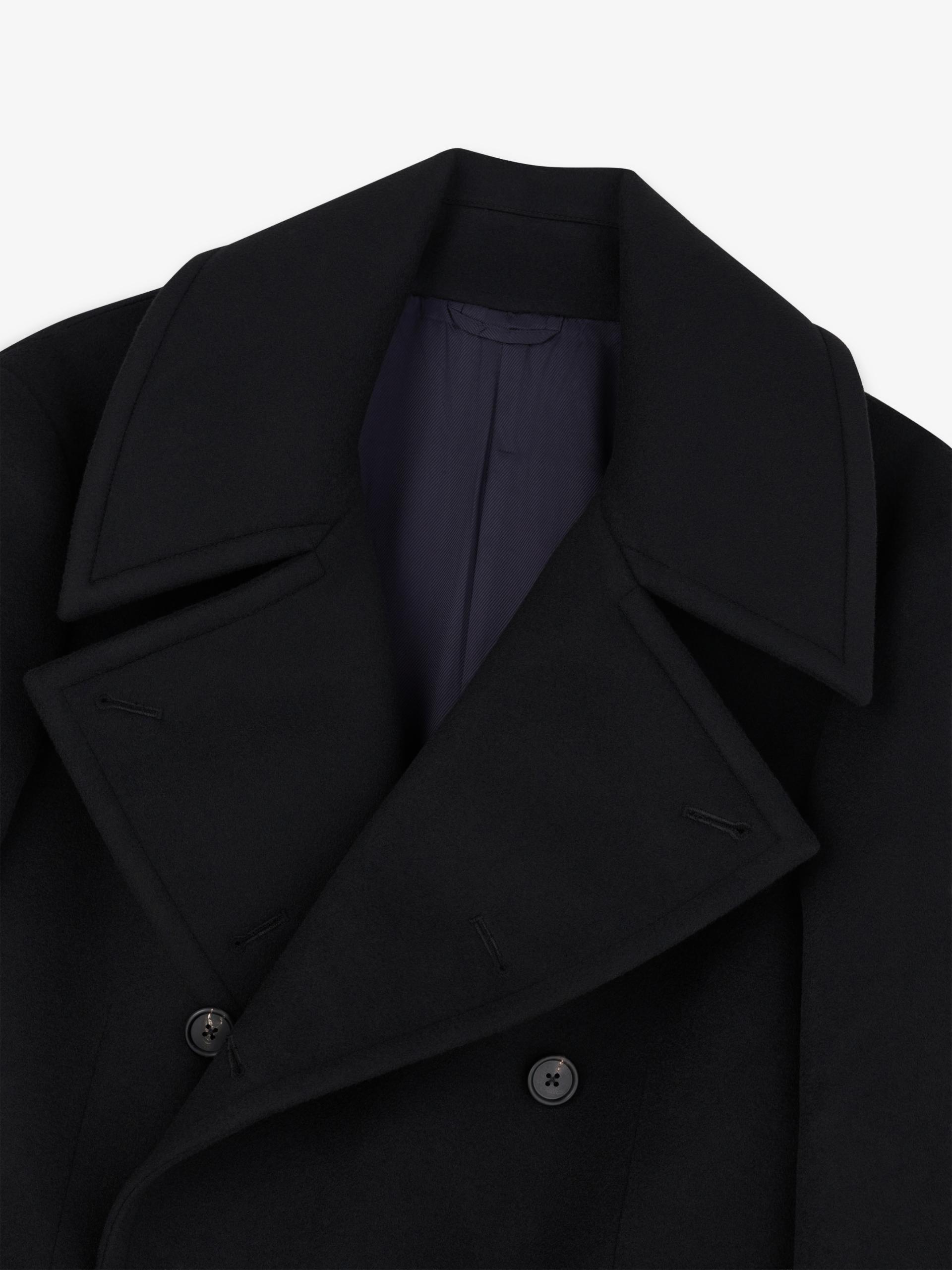 [Pre-order]Colonel Coat