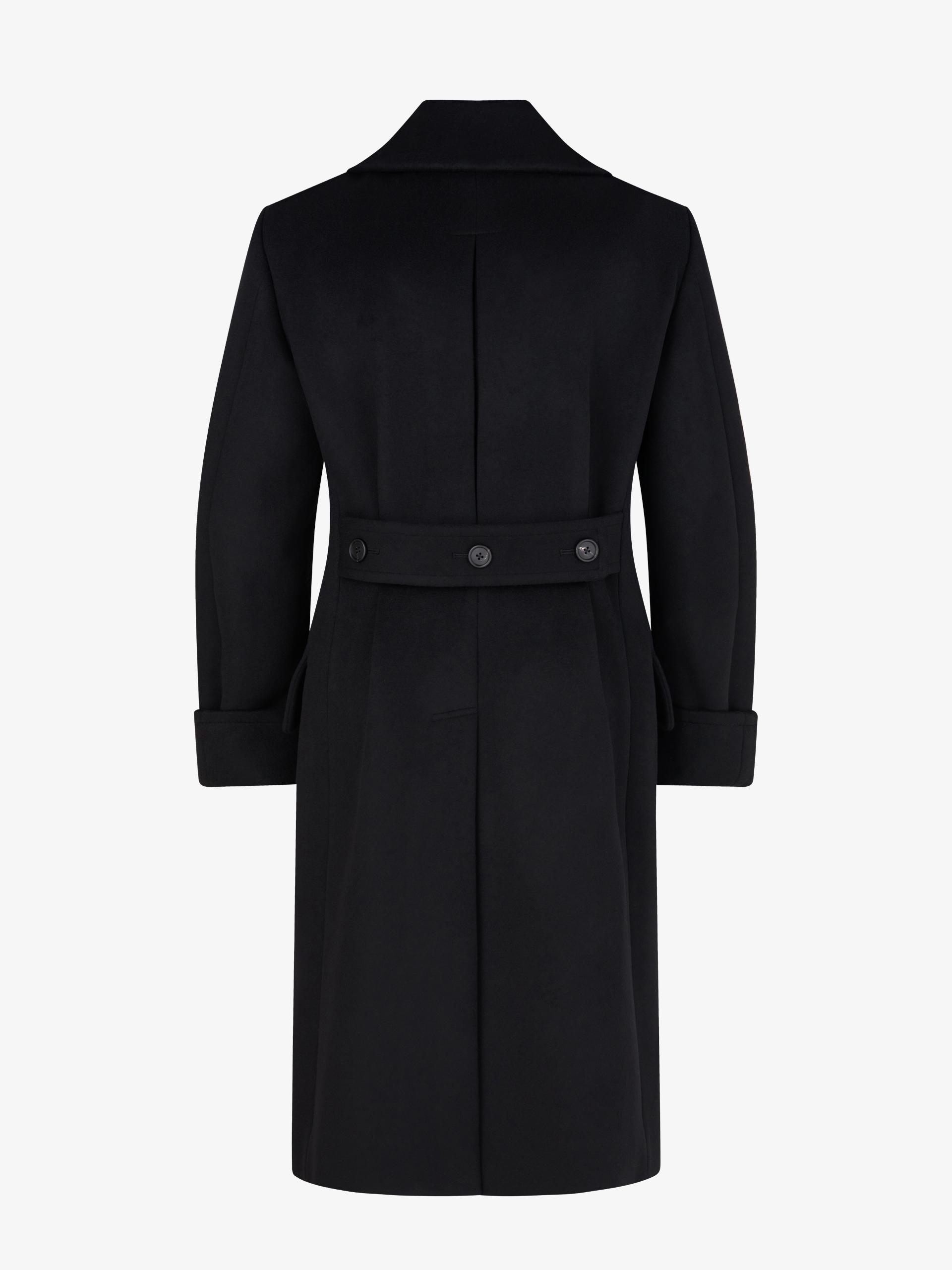 [Pre-order]Colonel Coat