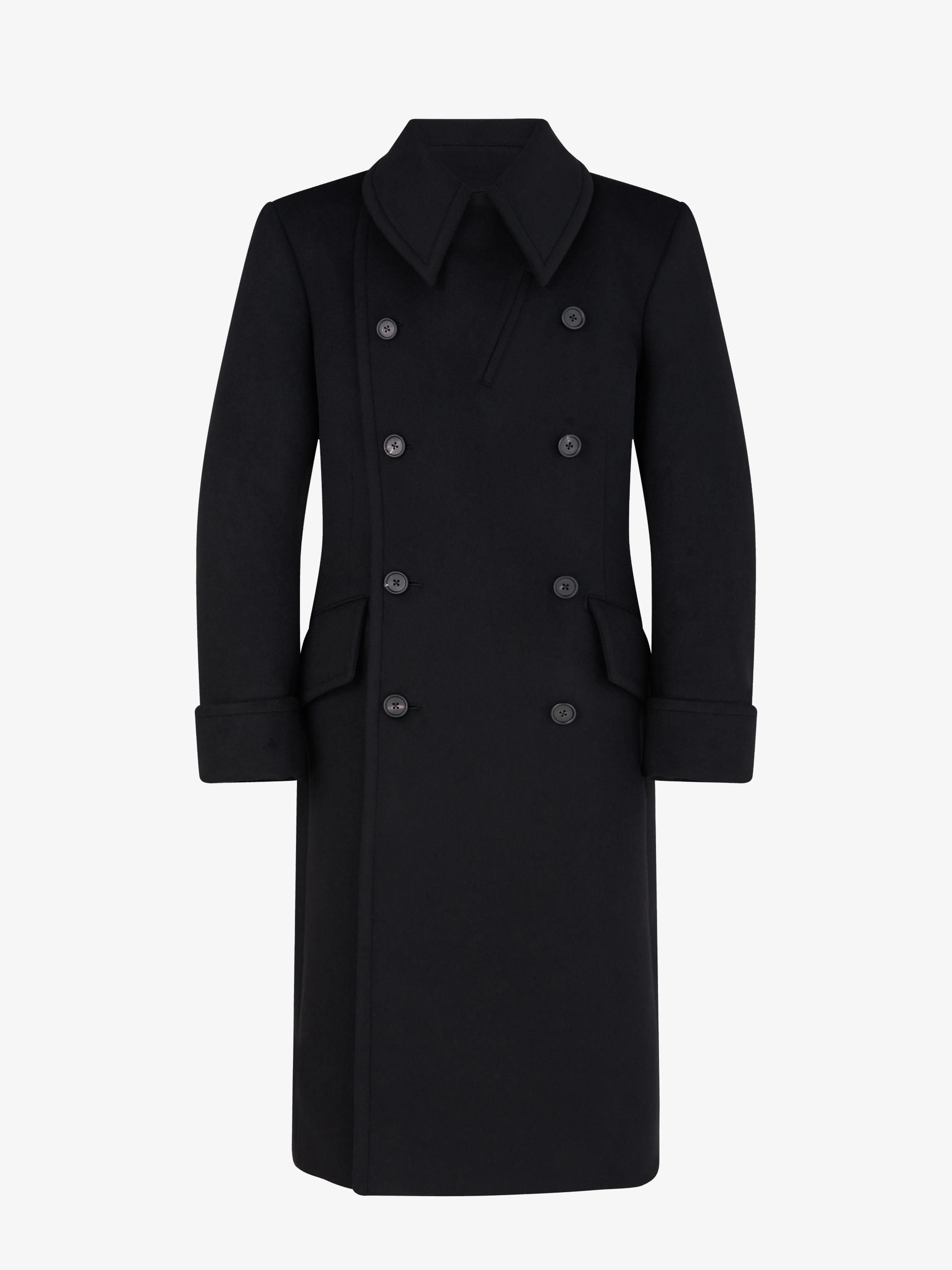 [Pre-order]Colonel Coat