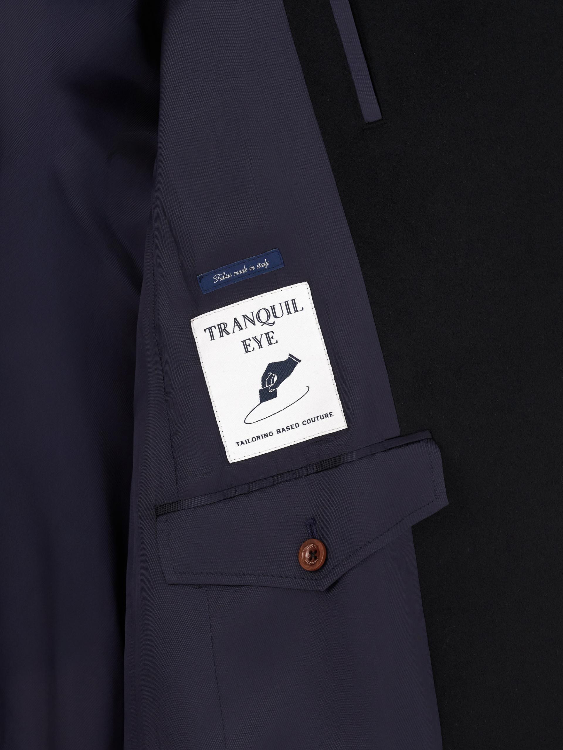 [Pre-order]Colonel Coat