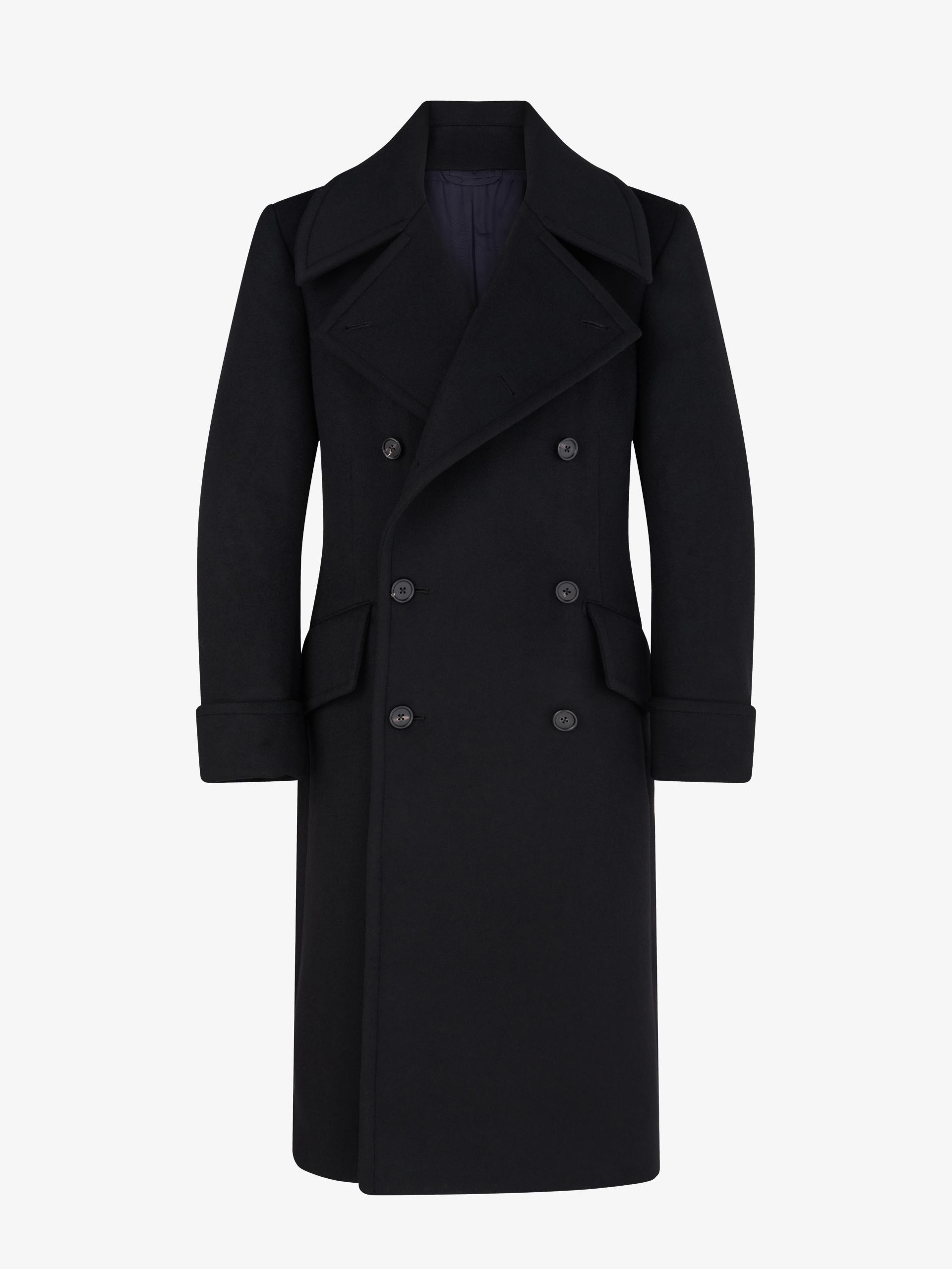 [Pre-order]Colonel Coat