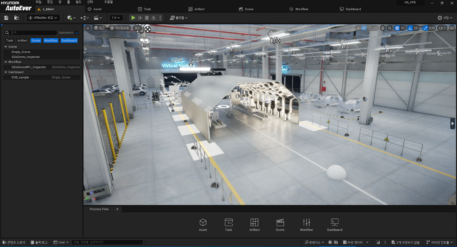 Industrial Safety Training