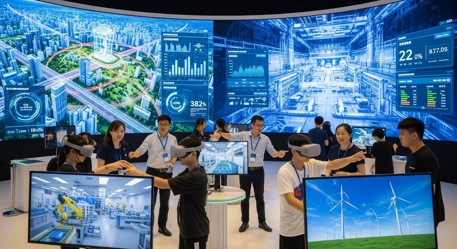 혁신적인 사용자 경험