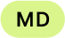 md item badge