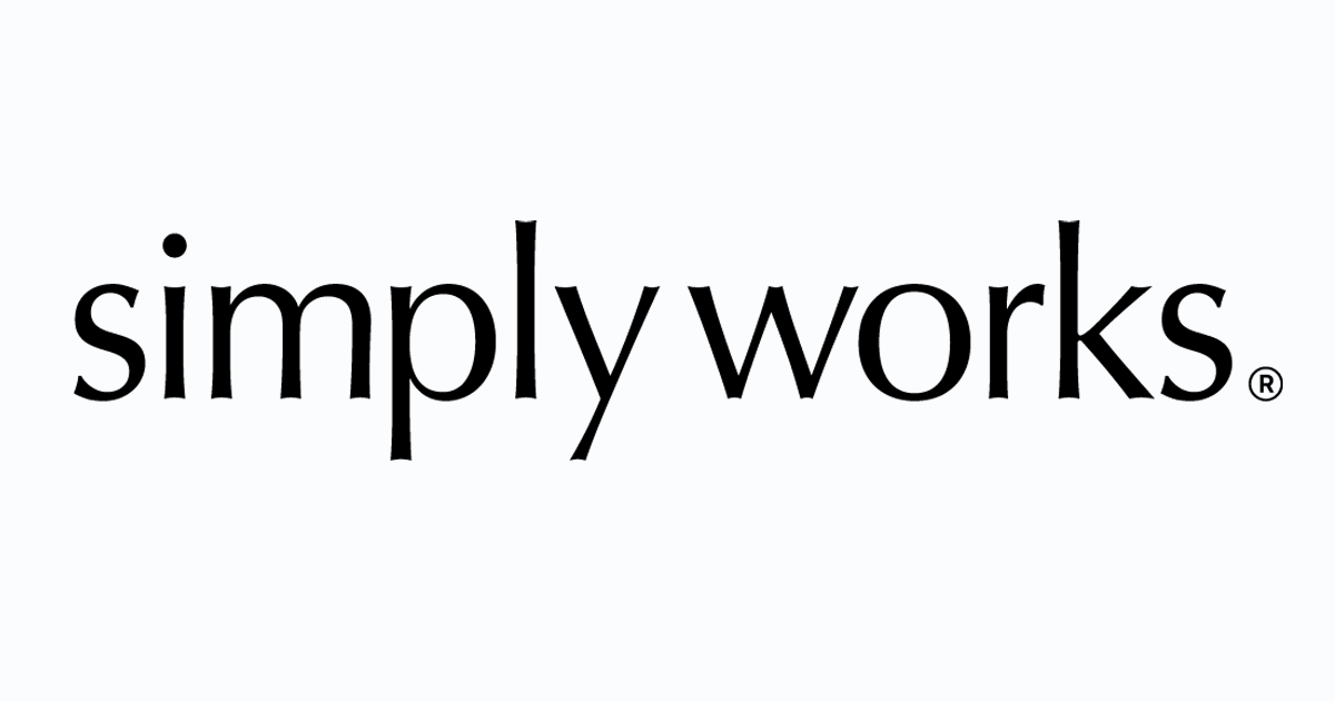 심플리웍스 | Simplyworks®
