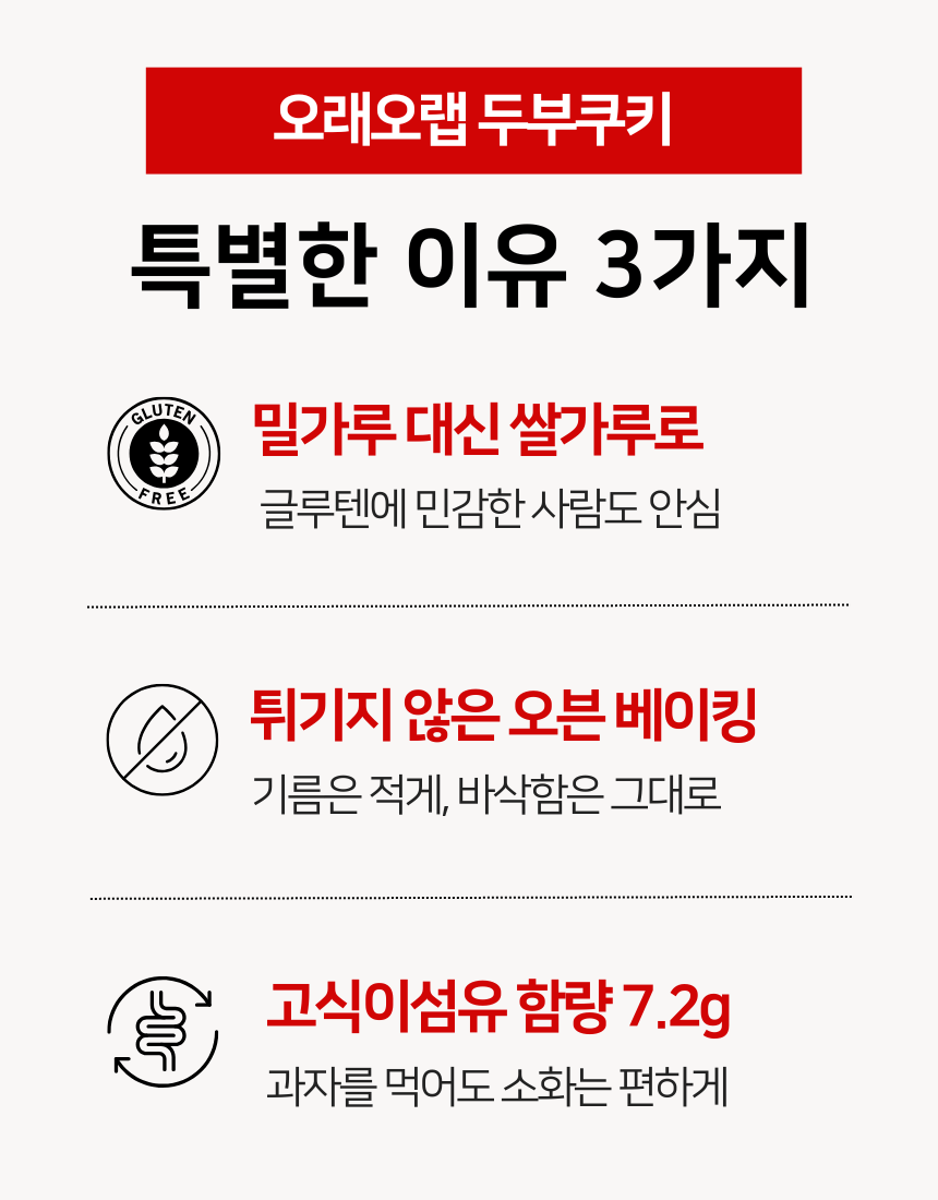 [정기구독] 오래오랩 올인원 세트