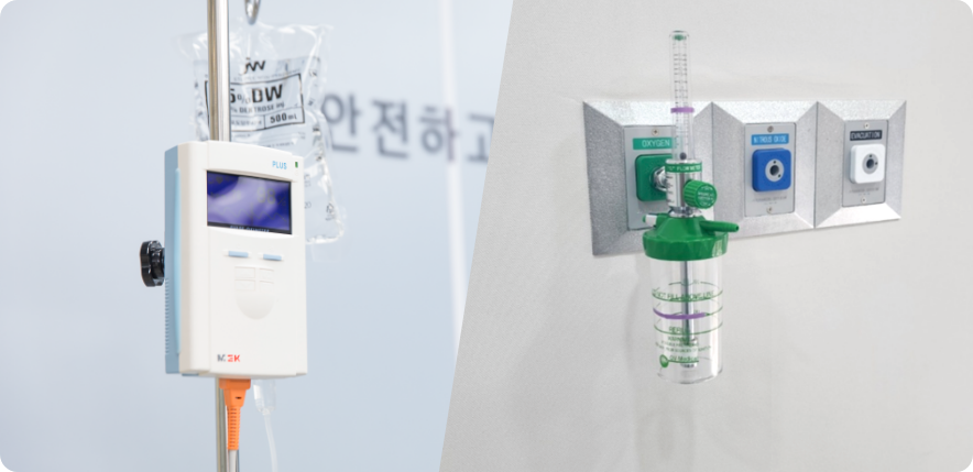 마취 시스템