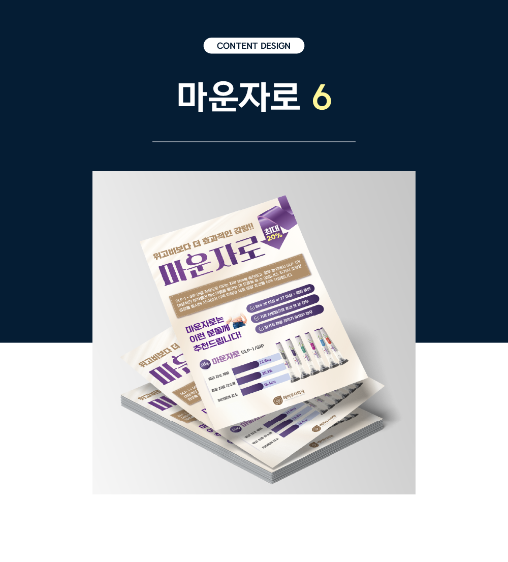 마운자로4