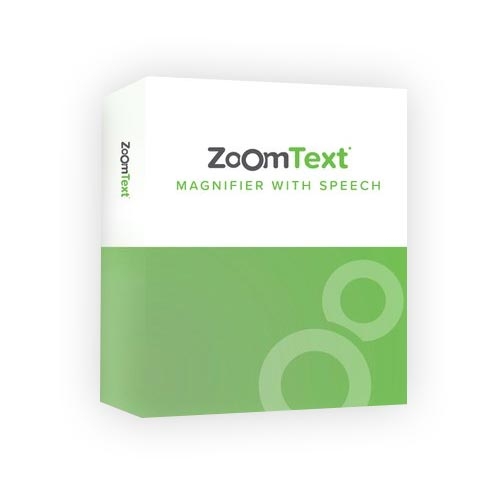ZoomText_產品例圖