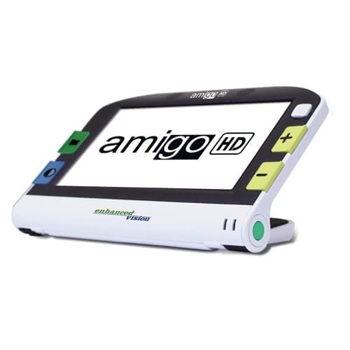 Amigo HD（點擊圖片以進入瀏覽）