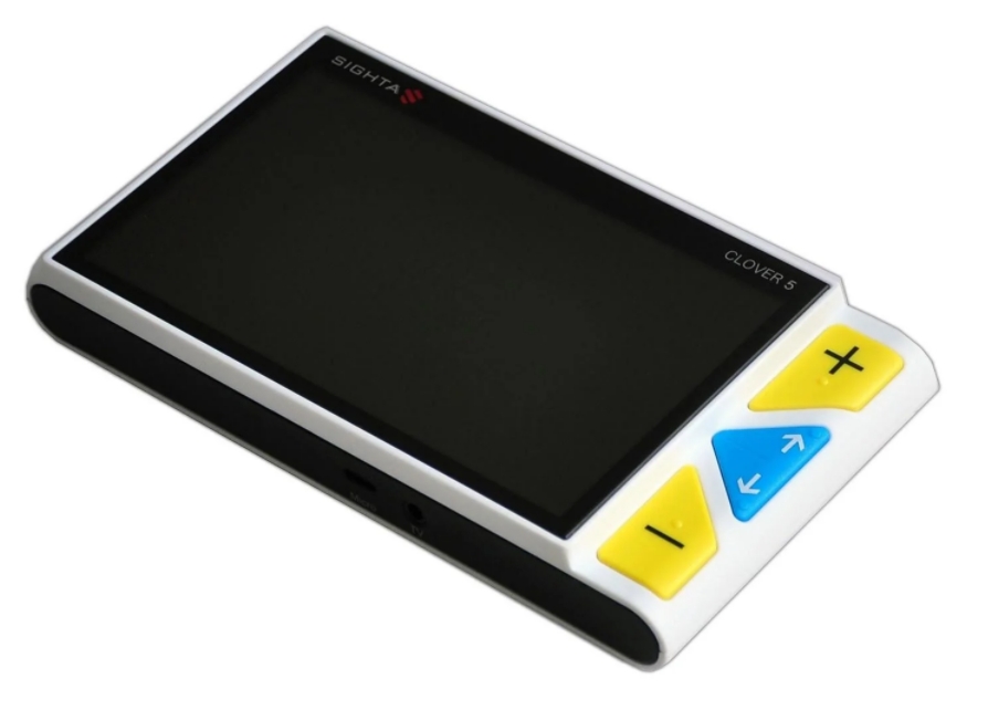 SightCare Clover 5(點擊圖片以進入瀏覽) SightCare Clover 5(點擊圖片以進入瀏覽)