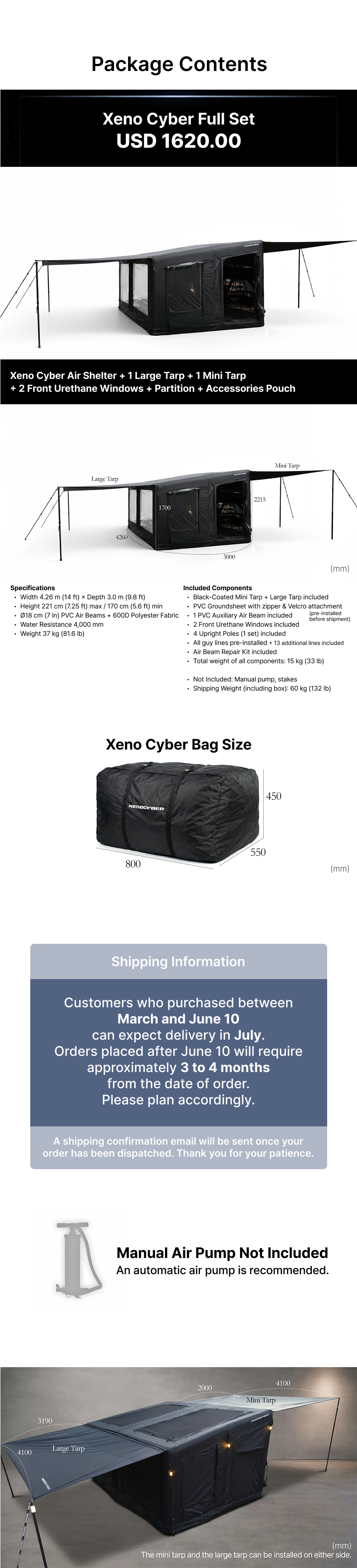 THEDOOKAN Xenocyber