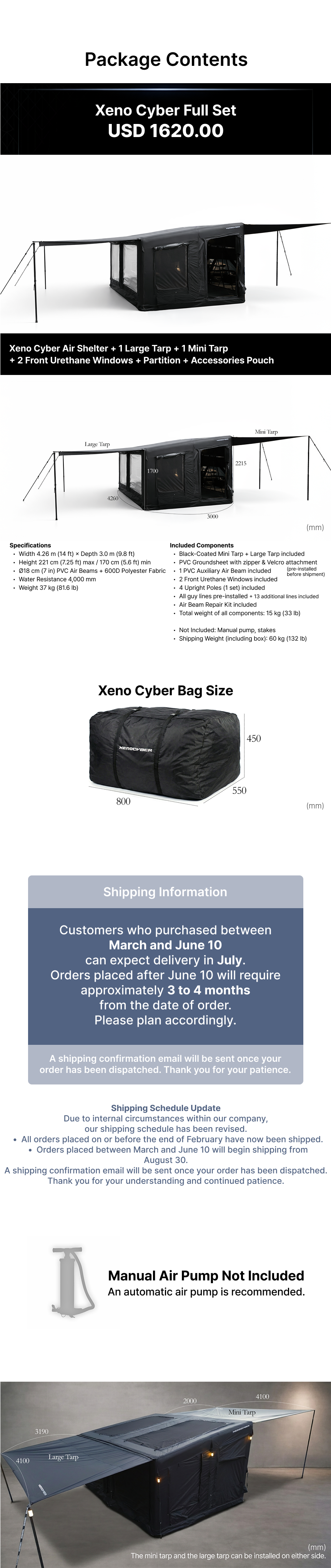 THEDOOKAN Xenocyber