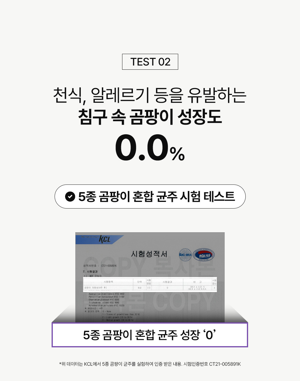 리슬립 슬립케어 항균세트(피톤치드 항균 스프레이+ 모프 항균 베개 커버)