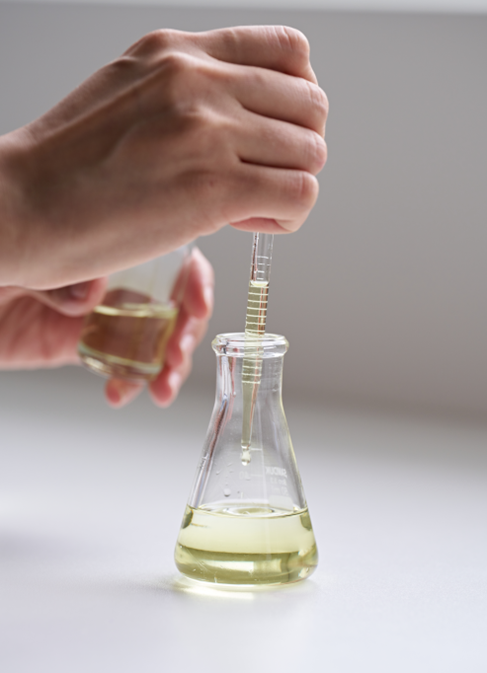 피톤치드 농도별 효능 효과 그림 1