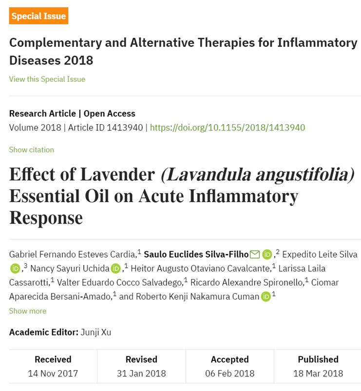 라벤더 오일 이야기 그림 2