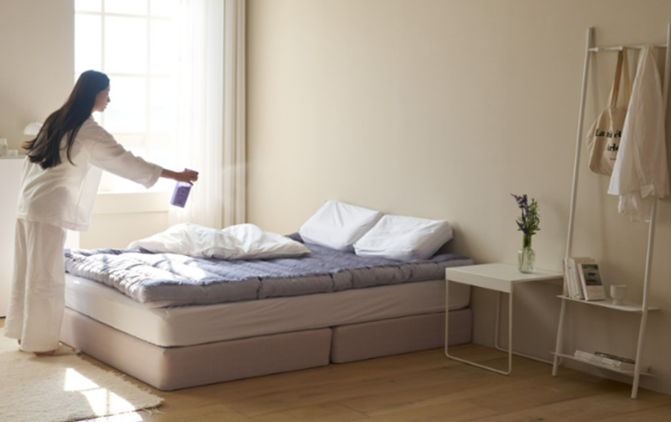 피톤치드 탈취 - 6