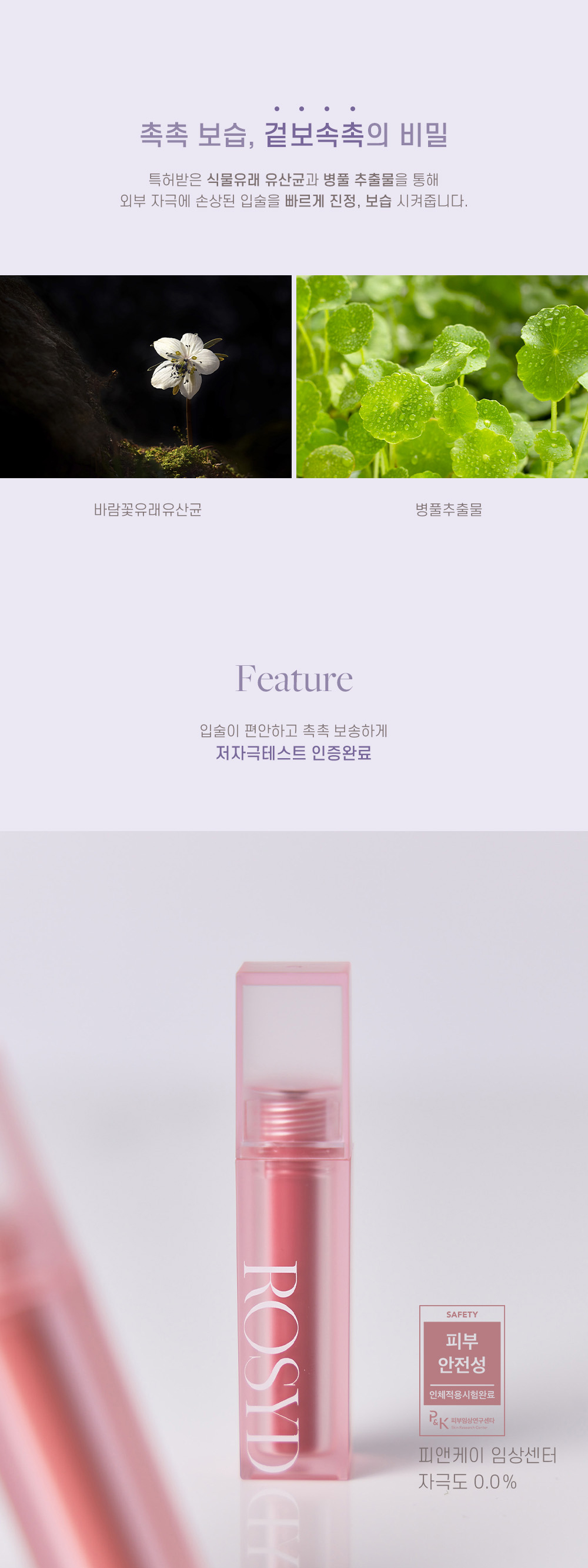 [로지드] 립 전 제품 무조건 1+1 골라담기