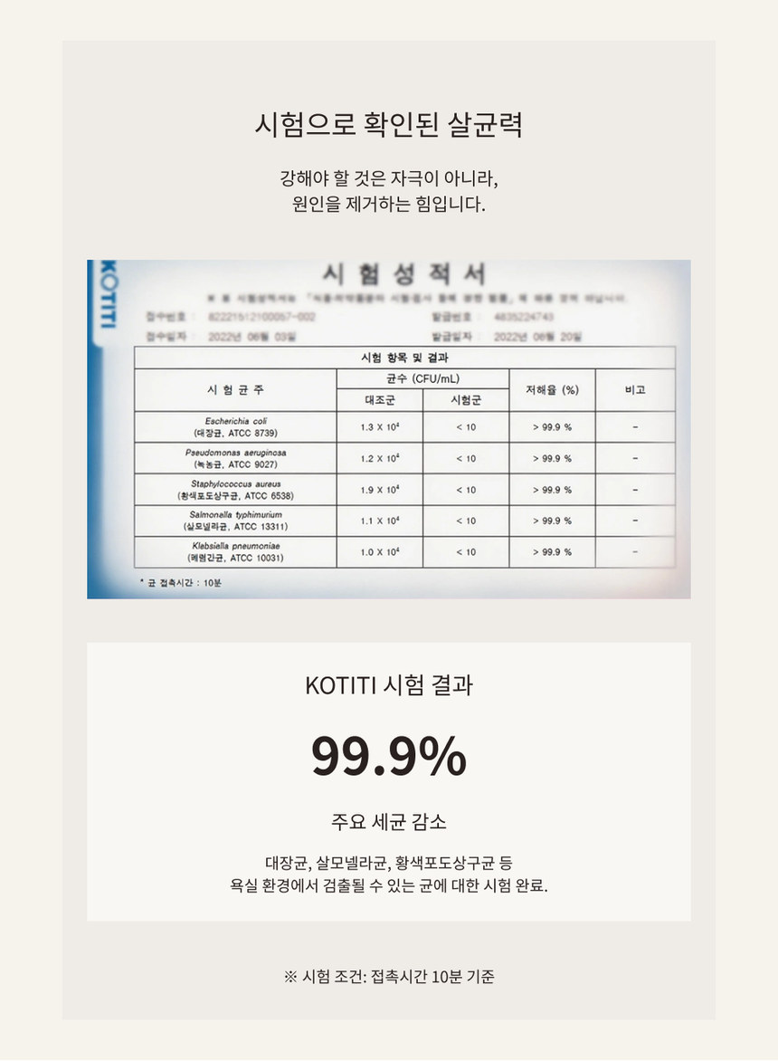 하이호 배쓰룸클리너 500ml