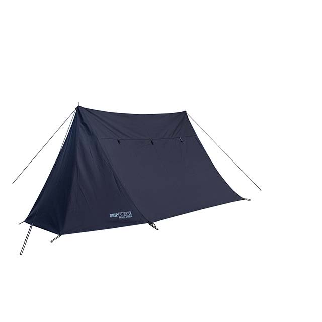 GRIP SWANY GST-01 FIREPROOF GS TENT JET BLACK