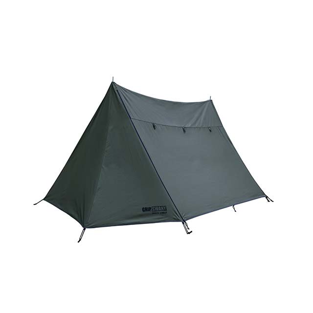 GST-01 파이어프루프 텐트 텐트 올리브 FIREPROOF GS TENT TENT