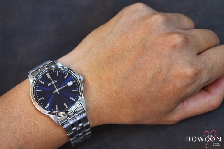 SUR399P1 쿼츠 청판 (39.5mm)
