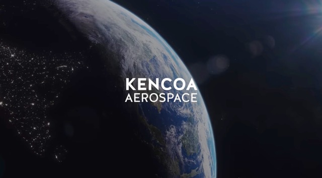 KENCOA 회사 홍보영상 썸네일