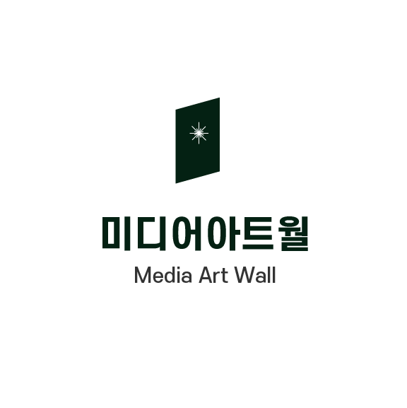 미디어아트월
