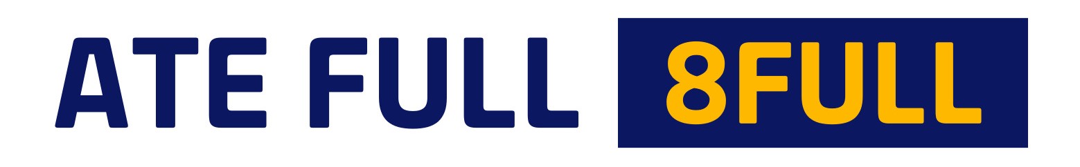 에잇풀 8FULL - Ate Full