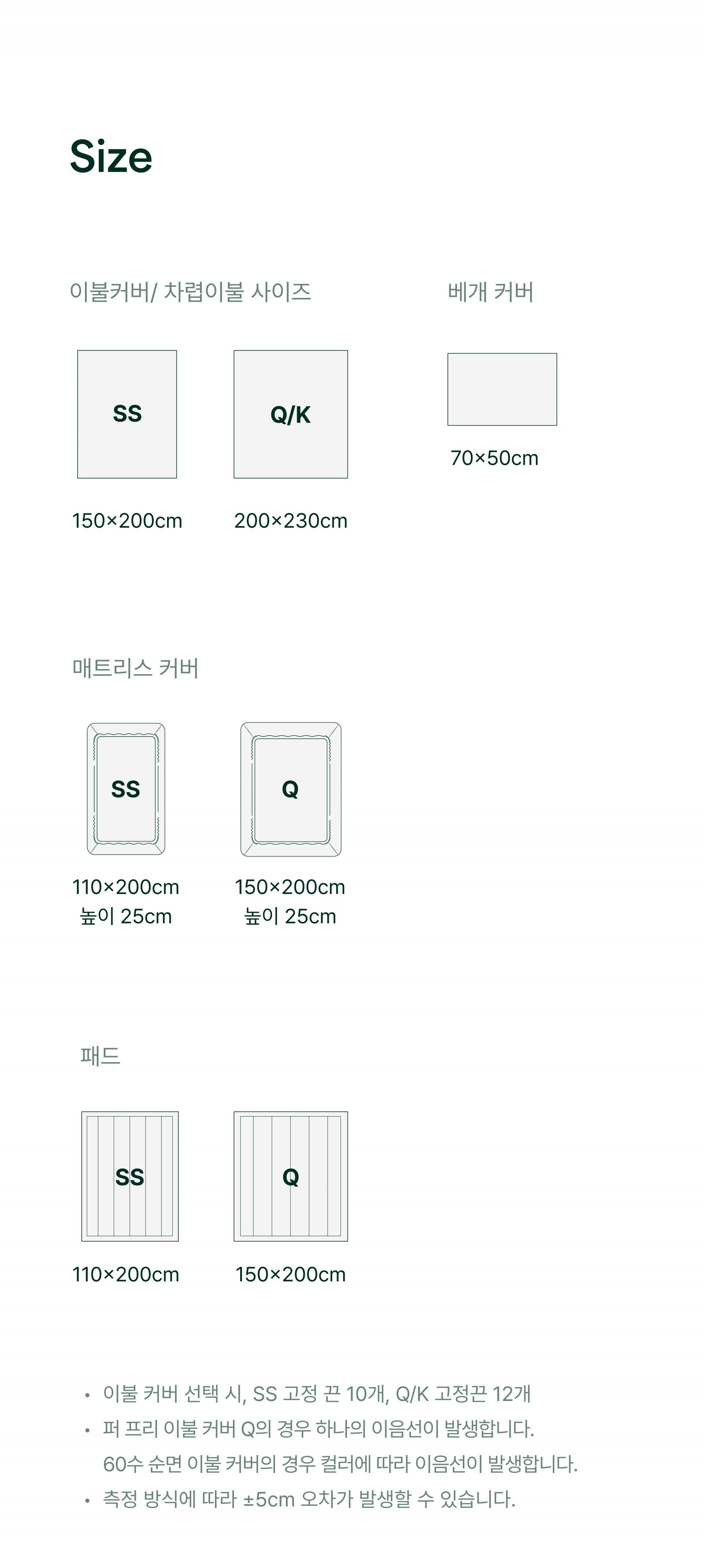 퍼 프리 모달 볼드 도트 차렵 이불_스카이블루/네이비