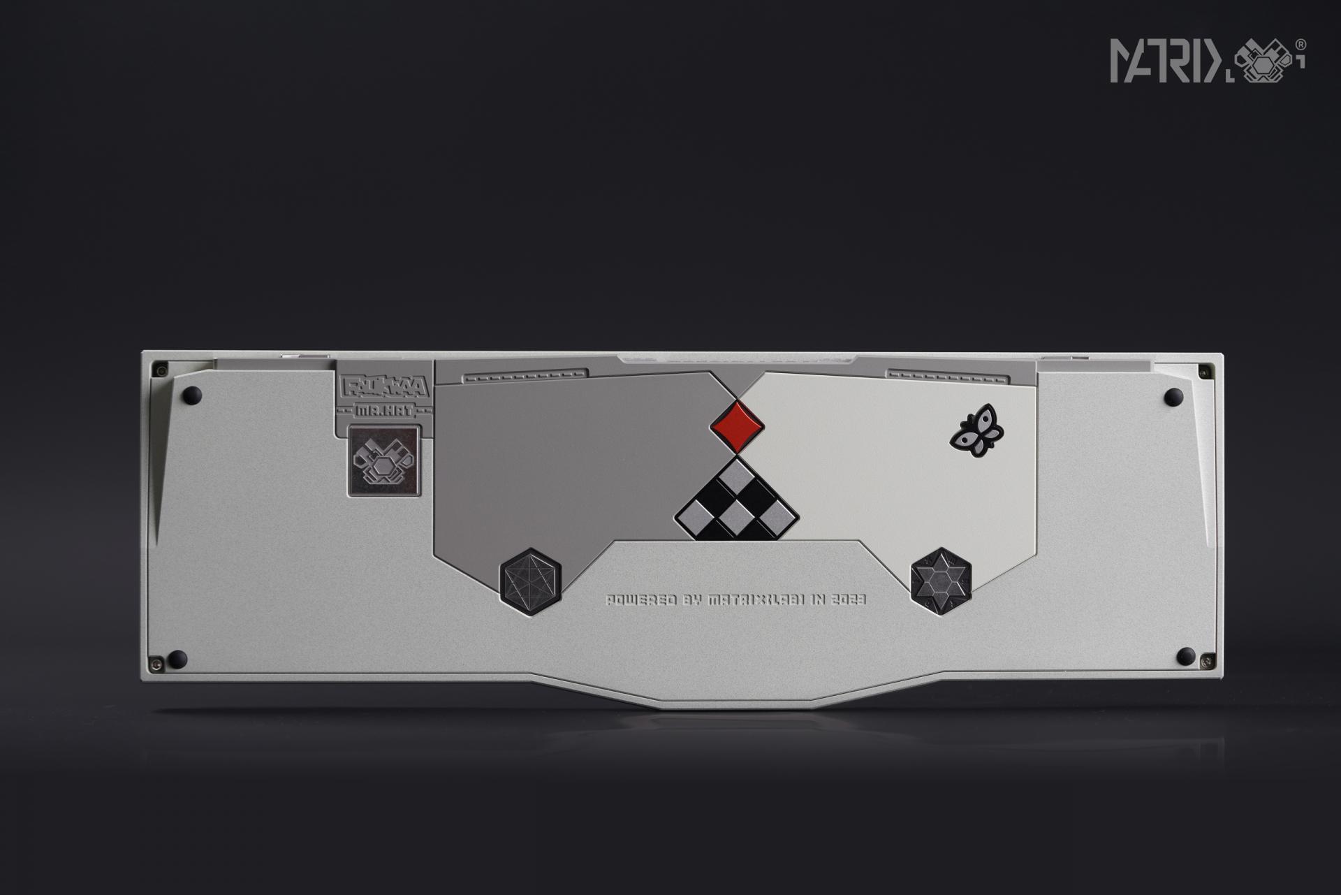 [GB] MatrixLab Faukwaa : 스웨그키 공식 온라인 스토어