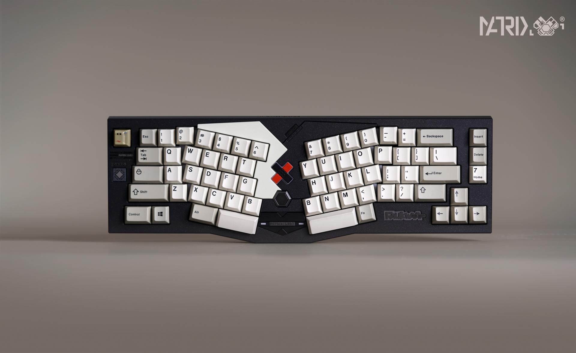 [GB] MatrixLab Faukwaa : 스웨그키 공식 온라인 스토어