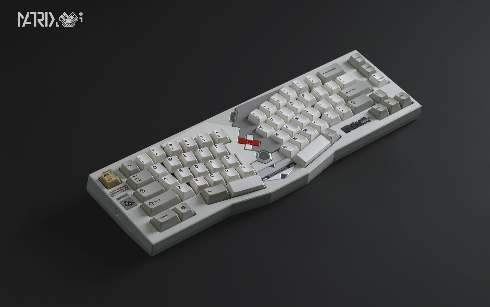 [GB] MatrixLab Faukwaa : 스웨그키 공식 온라인 스토어